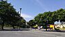 周辺：旭台中央公園 徒歩2分。 150m