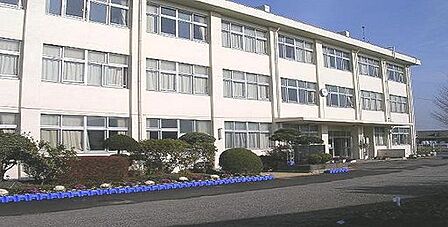 綾瀬市立天台小学校 徒歩3分。 170m