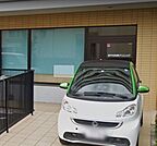 あやせ訪問クリニック 徒歩11分。内科・脳神経外科 840m