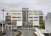 Luz湘南辻堂 徒歩24分。 1870m