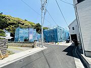 現況外観