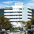 湘南中央病院 徒歩16分。 1260m