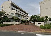 藤沢市立羽鳥中学校 徒歩14分。 1100m