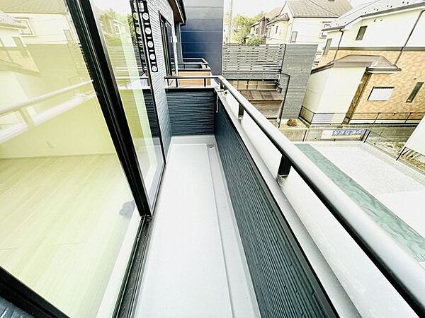 室内を拡大表示