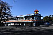 学校法人橘川学園　綾瀬ゆたか幼稚園 徒歩2分。 150m