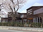 中央林間もりのこ保育園 徒歩3分。 220m