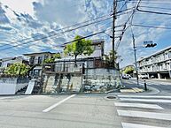 神奈川県大和市草柳1丁目：物件画像