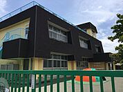 やなぎ幼稚園 徒歩5分。 380m