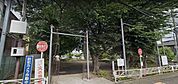 善光明公園 徒歩9分。 650m