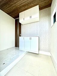 室内の画像