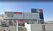 サンドラッグ戸塚深谷店 徒歩14分。 1060m