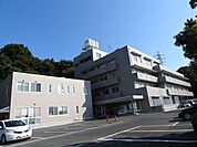 医療生協かながわ生活協同組合戸塚病院 徒歩16分。 1230m