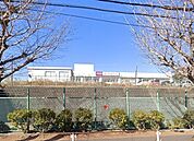 まいばすけっと相武台団地店 徒歩3分。 240m