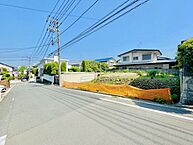 神奈川県横浜市戸塚区川上町：物件画像