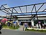 周辺：ハックドラッグ藤沢白旗店 徒歩6分。 500m