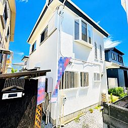 横浜市旭区川井宿町 中古戸建