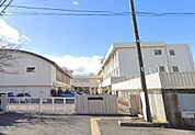 相模原市立新町中学校 徒歩9分。 720m