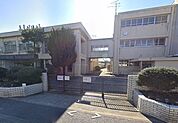 相模原市立東林小学校 徒歩11分。 810m