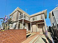 神奈川県横浜市旭区上白根2丁目：物件画像