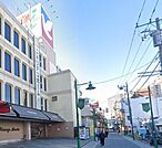 ニトリデコホームイトーヨーカドー相模原店 徒歩7分。 490m