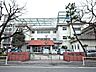 周辺：横浜市立万騎が原中学校 徒歩26分。 2100m