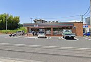 セブンイレブン藤沢菖蒲沢店 徒歩5分。 370m