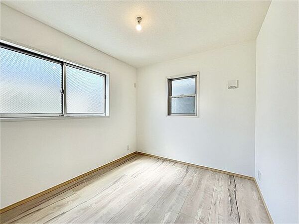 子供部屋