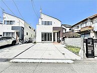 神奈川県相模原市南区東林間6丁目：物件画像