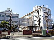 横浜市立瀬谷中学校 徒歩43分。 3400m