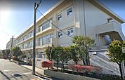 横浜市立宮田中学校 徒歩18分。 1400m