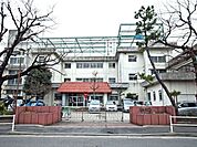 横浜市立万騎が原中学校 徒歩10分。 760m