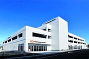 オーケー大和店 徒歩16分。 1270m