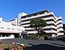 周辺：横浜相原病院 徒歩19分。 1450m