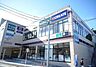 周辺：食品館あおば常盤台店 徒歩8分。 650m