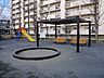 周辺：上星川公園 徒歩1分。 80m