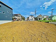 神奈川県横浜市旭区市沢町：物件画像