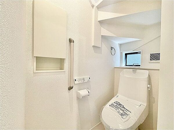 室内を拡大表示