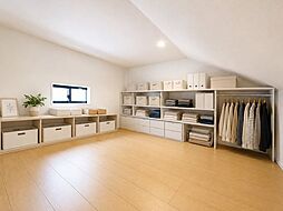 室内の画像