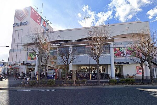周辺を拡大表示
