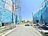 その他：前面道路