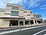 周辺：ライズモール常盤台 徒歩11分。 880m
