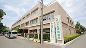 大和成和病院 徒歩12分。心臓血管外科・循環器内科・外科・麻酔科・リハビリテーション科 950m