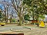 周辺：翠ケ丘公園 徒歩2分。 110m