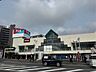 周辺：フレア善行店 徒歩14分。 1060m
