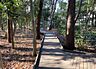 周辺：宇都宮記念公園みどりの森 徒歩12分。 910m