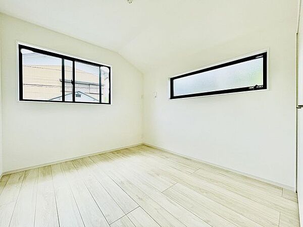 子供部屋