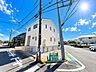 その他：前面道路を含む外観現況