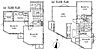 間取り：間取図