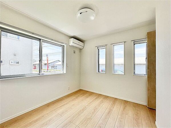 子供部屋