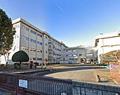 相模原市立麻溝台中学校 徒歩5分。 350m